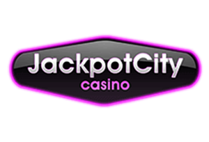 JackpotCity Logo