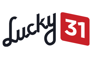 Lucky31 logo