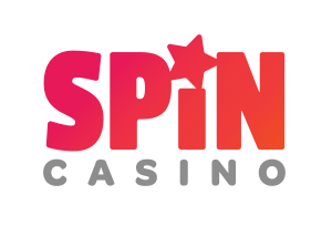 Spin Casino logo