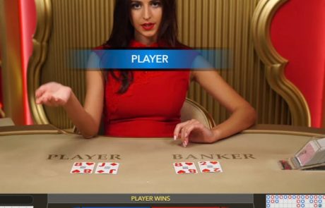 Live Baccarat