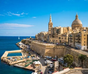 The biggest malta land-based casinos