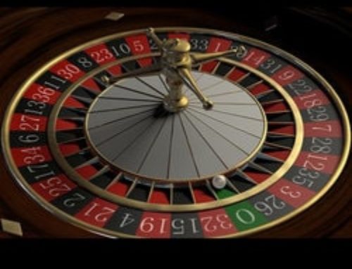 New Automatic Online Roulette by NetEnt Live