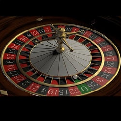 Live roulette, Automatic roulette