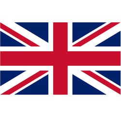 United Kingdom , Great Britain flag