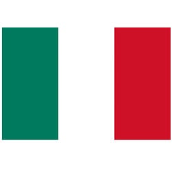 Italy, Italian flag