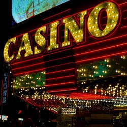 Casino, live dealer casino, live casino