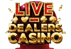 Live-dealers.casino Logo