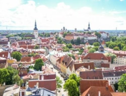 What to expect of the live casino gaming industry in Estonia?