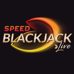 Evolution gaming's Speed Blackjack