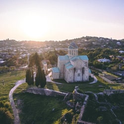 Tbilissi, Georgia