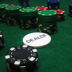 Innovations in live dealers casino games