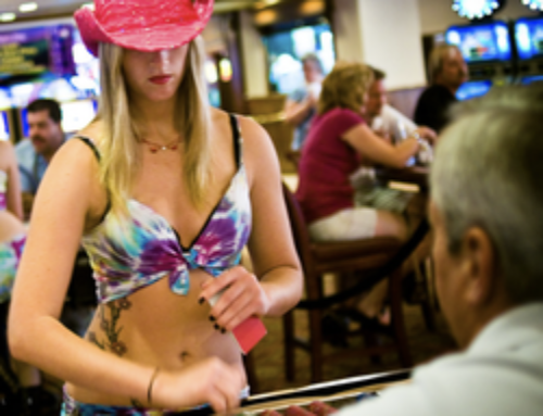 Advantages and Disadvantages of Live Dealer Casinos