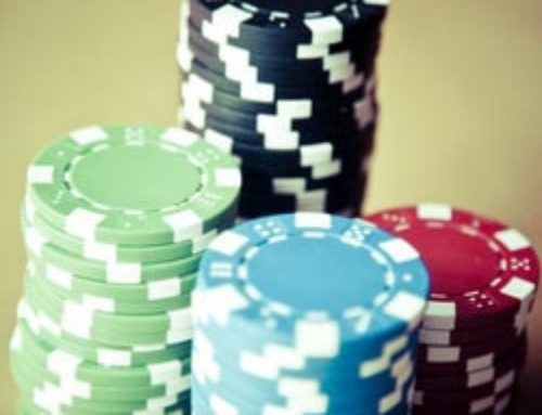 High stakes at live casino games: what to consider