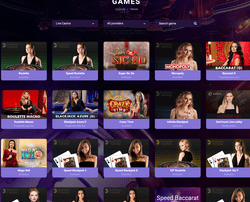 CasinoBit Offers Three Top Live Game Shows from Evolution