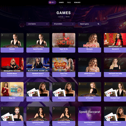 CasinoBit Offers Three Top Live Game Shows from Evolution